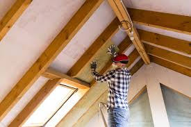 Best Commercial Insulation Services  in Lawrenceburg, IN