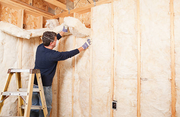 Professional Insulation Services in Lawrenceburg, IN